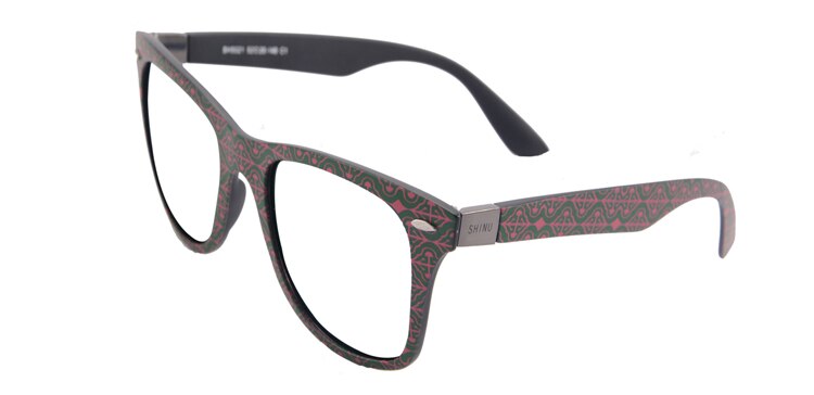 SHINU Brand progressive multifocal lens reading glasses women far sighted eyeglasses presbyopia eyewear gafas de lectura - mybesthealthandwellness
