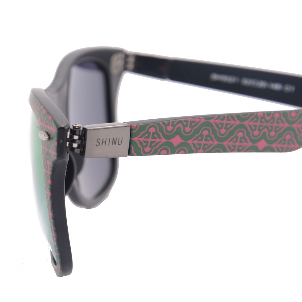 SHINU Brand progressive multifocal lens reading glasses women far sighted eyeglasses presbyopia eyewear gafas de lectura - mybesthealthandwellness