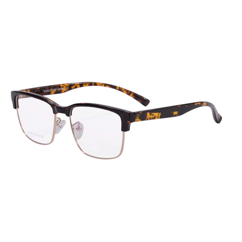 Men's Glasses Multifocal Progressive Reading Glasses Men Women Reader Presbyopia Hyperopia Eyeglasses Diopter Eyewear Spectacles - mybesthealthandwellness