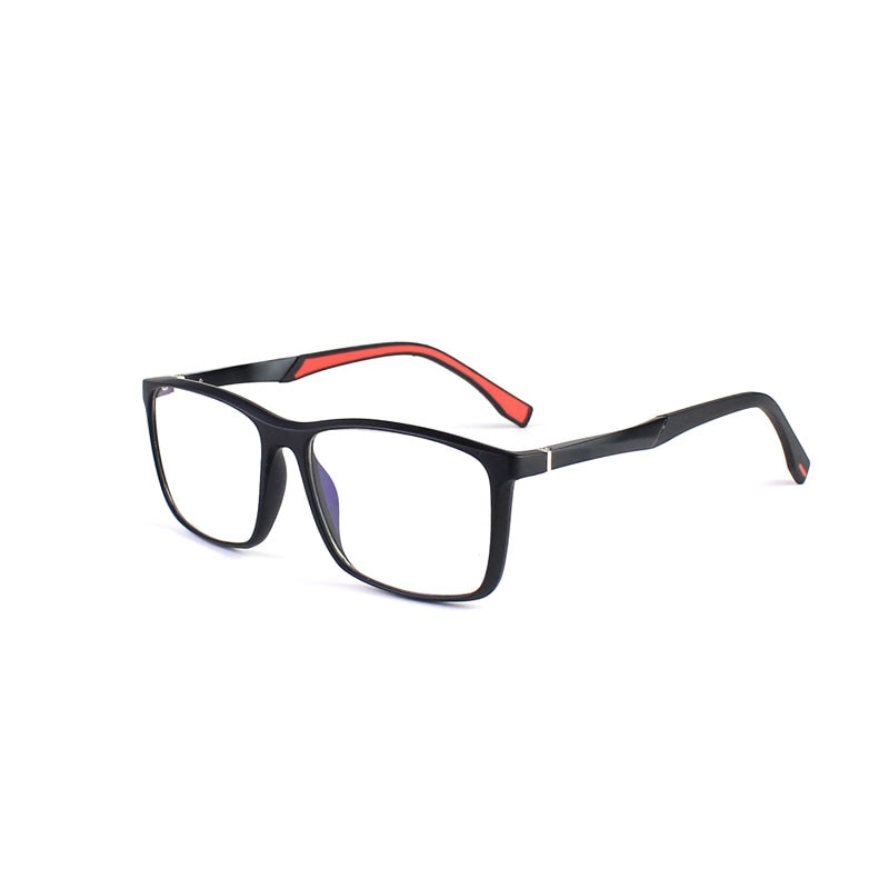 Men Women Progressive Multifocal Reading Glasses Blue Light BlockingTR90 Aluminum Magnesium Sport Square Frame Eyewear UV400+2 3 - mybesthealthandwellness