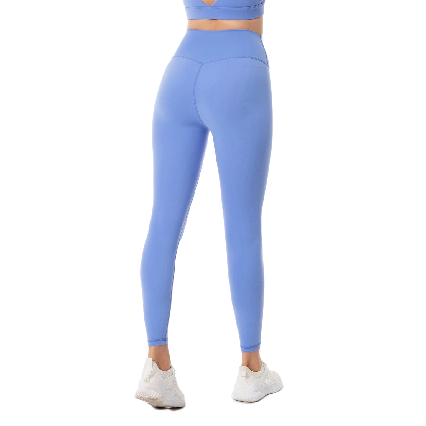 Nepoagym 25" RHYTHM Squat Proof Leggings Women No Front Seam Buttery Soft Yoga Leggings Pant for Gym Sports Fitness - mybesthealthandwellness