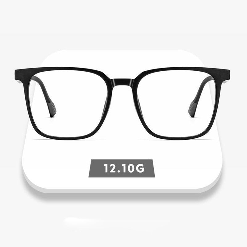 VKYEE Magnetic Clip on Optical Myopia Glasses For Men Polarized Sunglasses Night Vision Prescription Reading Glasses TJ2190 - mybesthealthandwellness