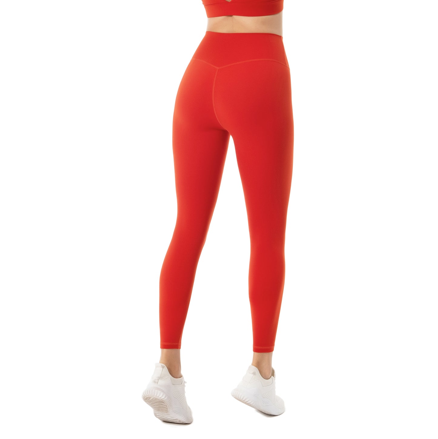 Nepoagym 25" RHYTHM Squat Proof Leggings Women No Front Seam Buttery Soft Yoga Leggings Pant for Gym Sports Fitness - mybesthealthandwellness