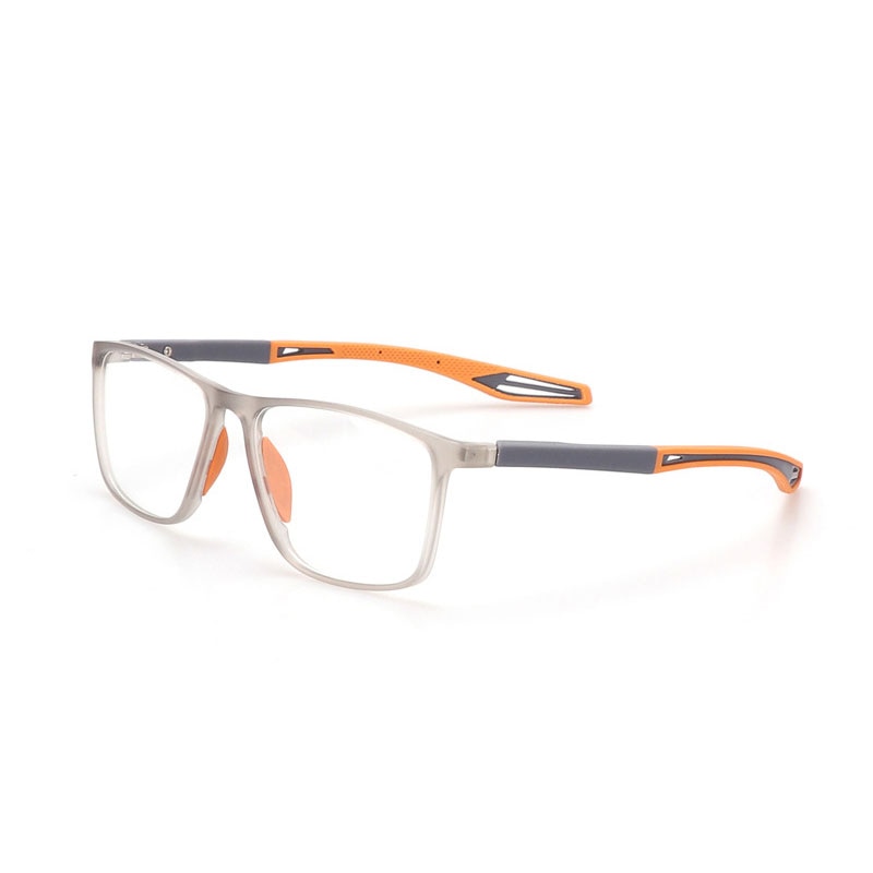Sunglasses Photochromic Men Women Reading Glasses Big Square TR90 Frame Anti Slip Spectacle For Sport Chameleon Lens +0.25+1.75 - mybesthealthandwellness