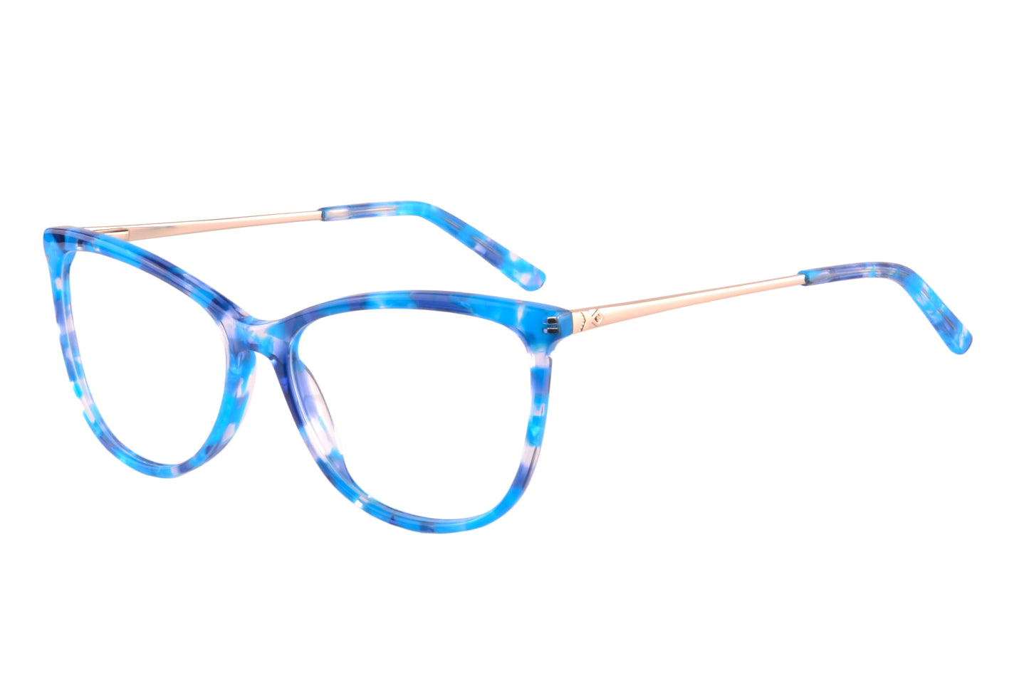 Women's glasses Progressive mutifocal reading glasses anti radiation prescription eyeglasses see near and far eyeglasses rd147 - mybesthealthandwellness