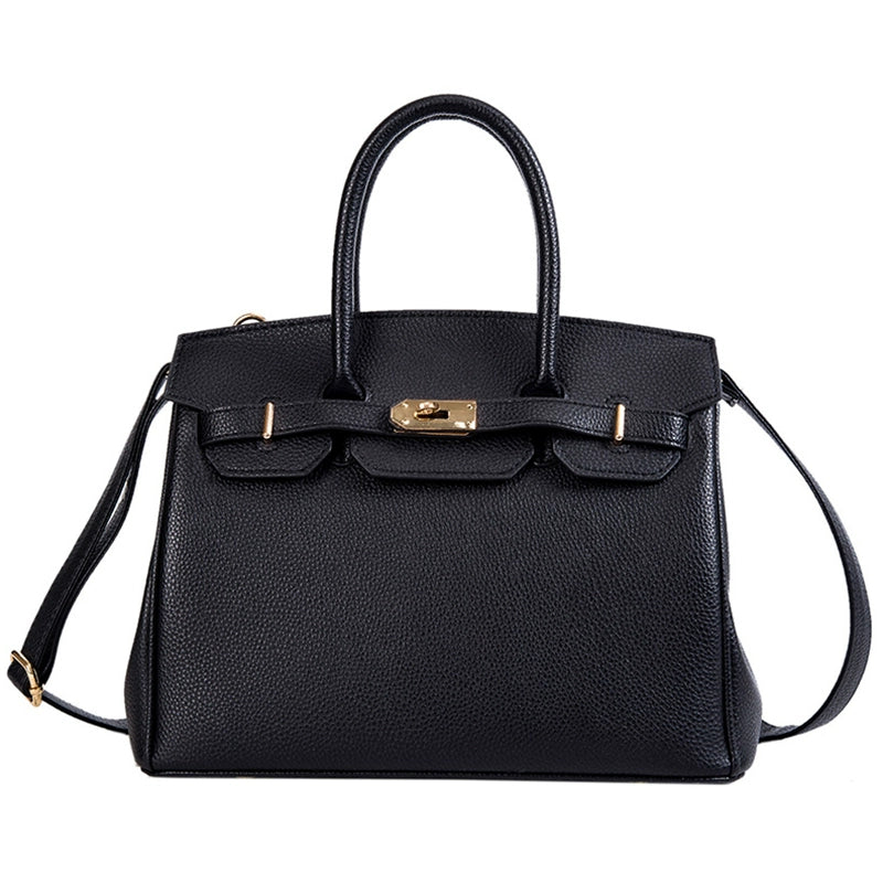 Western Style Fancy Korean Style All-Match Fashion Kelly Bag