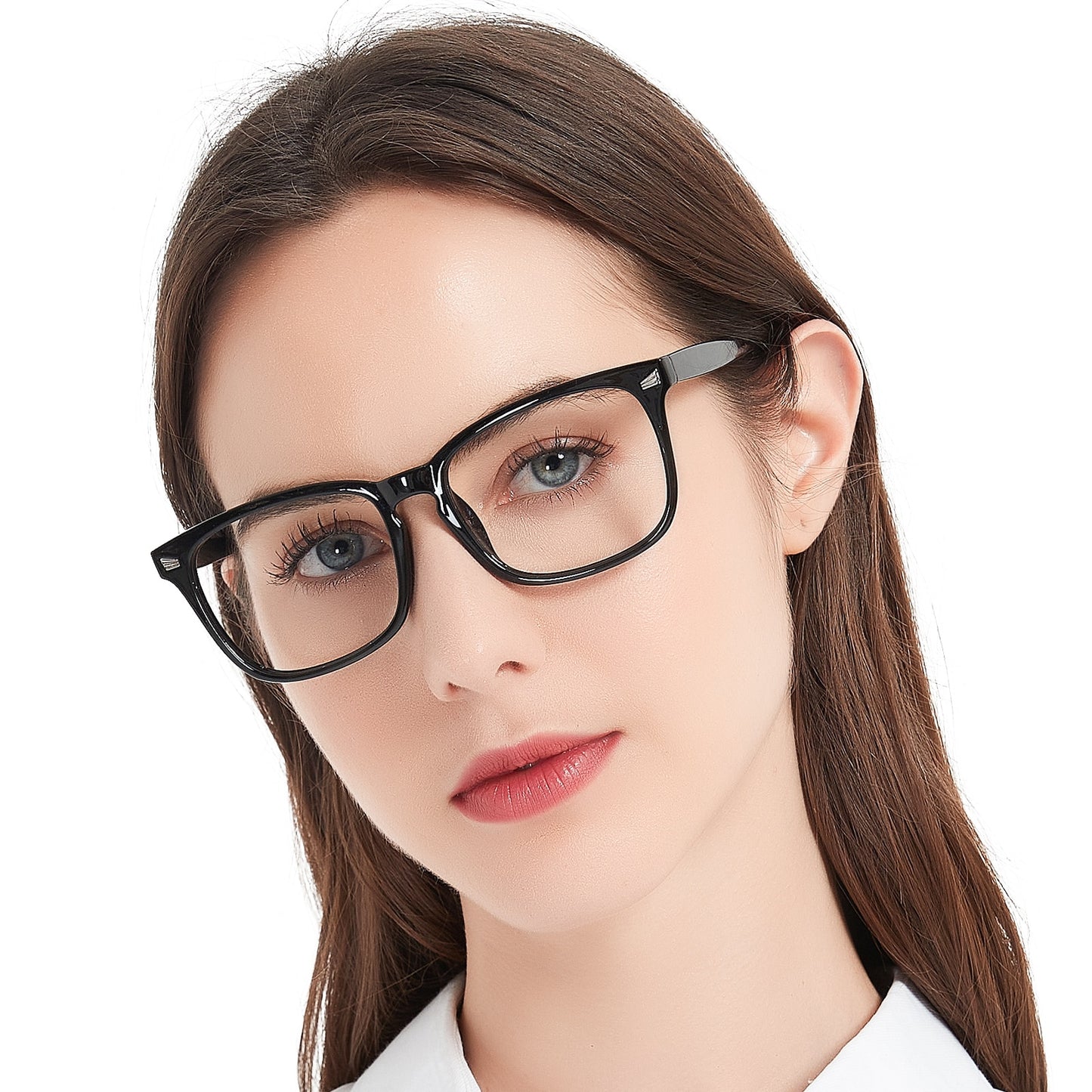 MARE AZZURO Reading Glasses Women Men Luxury Brand Designer Clear Lens Classic Anti Blue Light Presbyopia Glasses 1 1.5 2 2.5 3 - mybesthealthandwellness