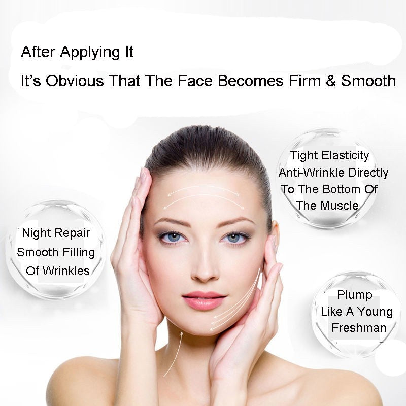 30pcs Collagen Sleeping Face Mask Nourishment Repair Firming Anti-aging Anti-wrinkle Brightening Skin Tone Korean Skin Care - mybesthealthandwellness