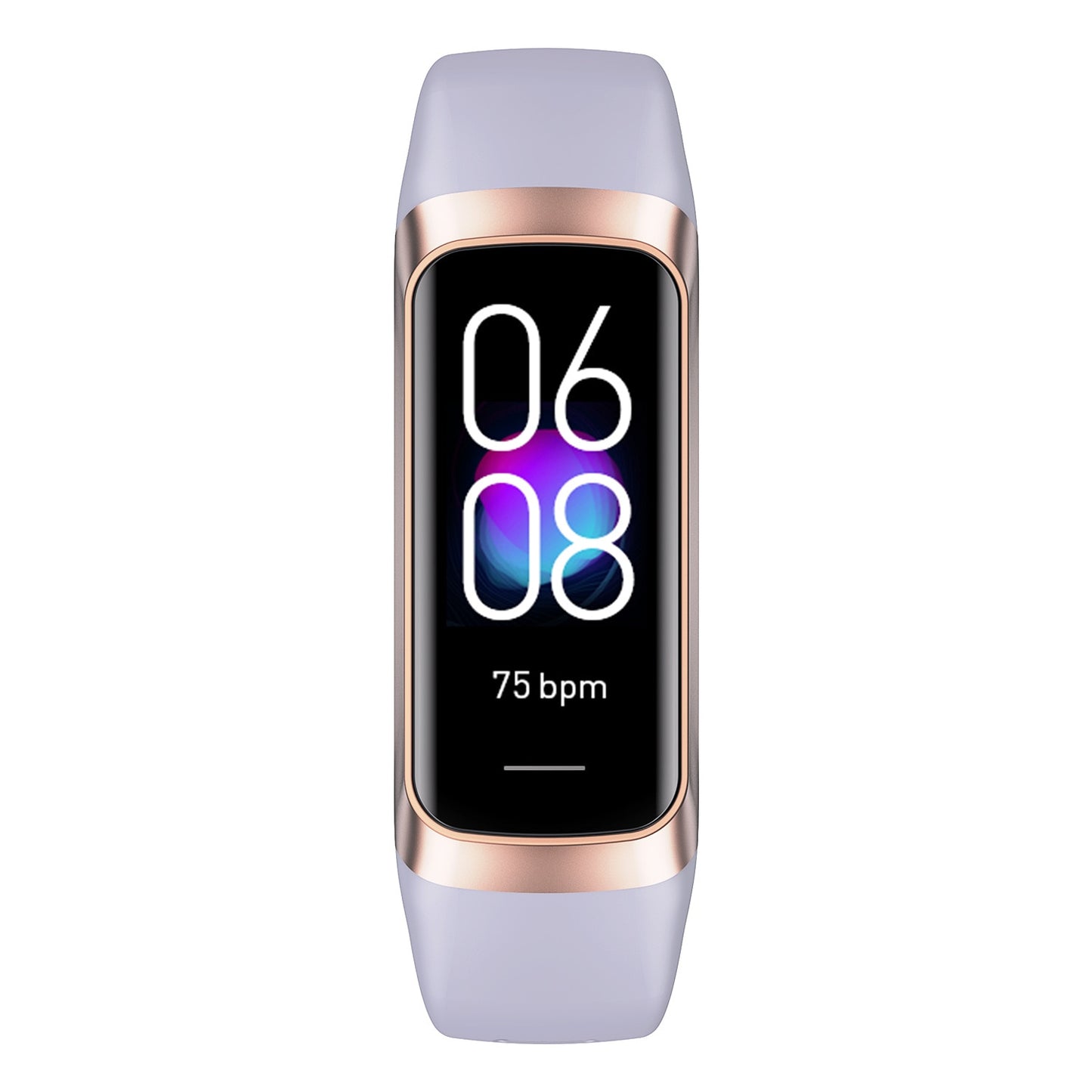 Amoled Smart Watch 2023 Smartwatch Band Women Heart Rate Blood Wartch Waterproof Connected Smart Bracelet Sport Fitness Tracker - mybesthealthandwellness